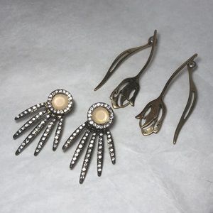 Versatile Earrings
